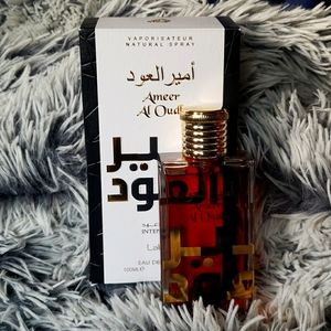 Lattafa Ameer Al Oudh